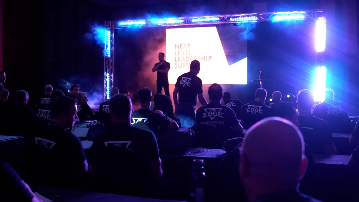 EDGE Bootcamp