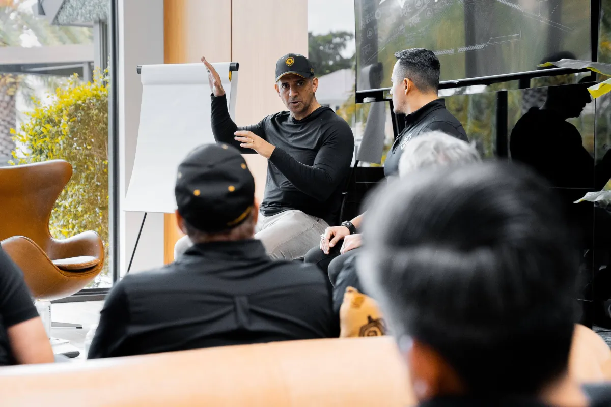 EDGE Bootcamp