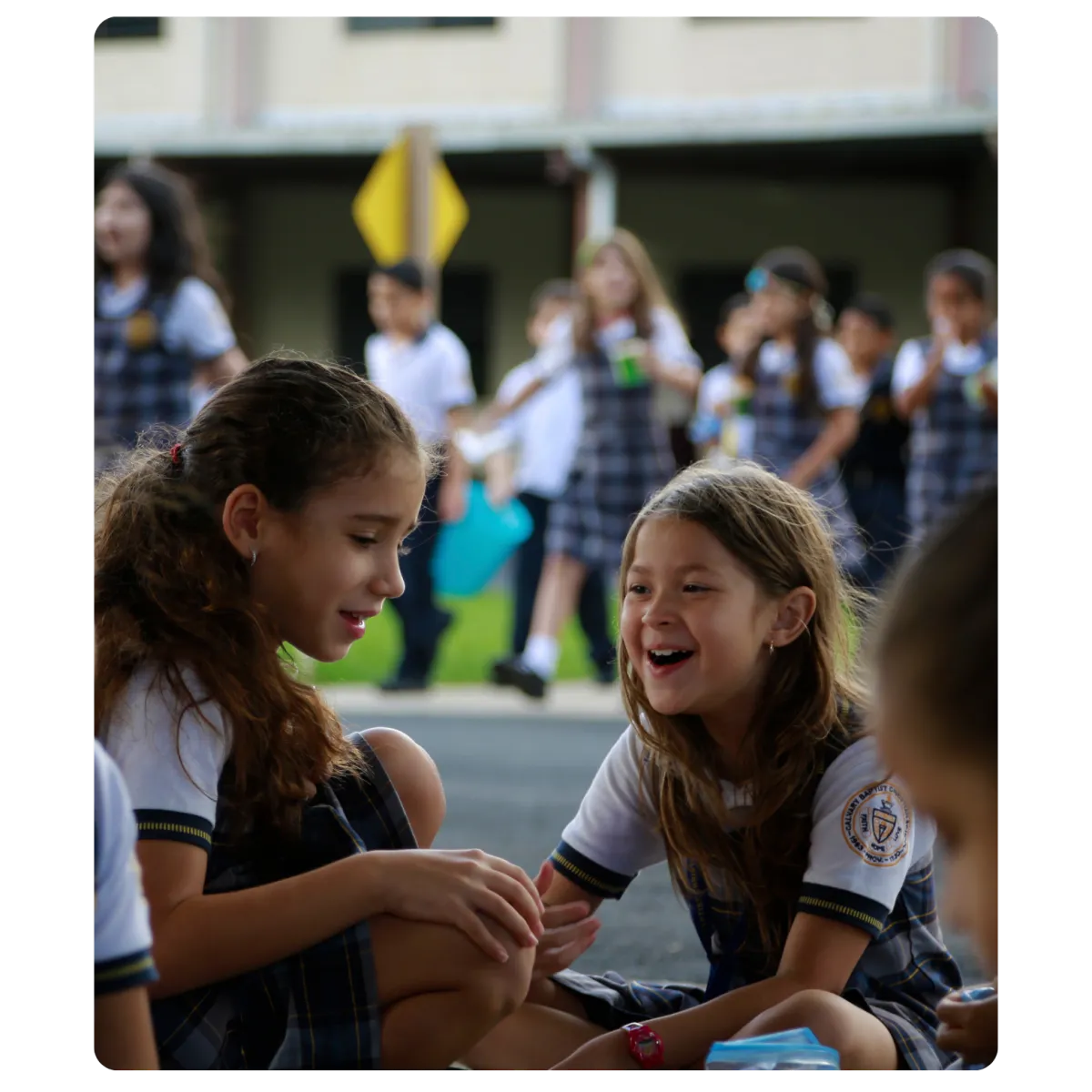 students escuelas puerto rico estudiantes bilingue privada