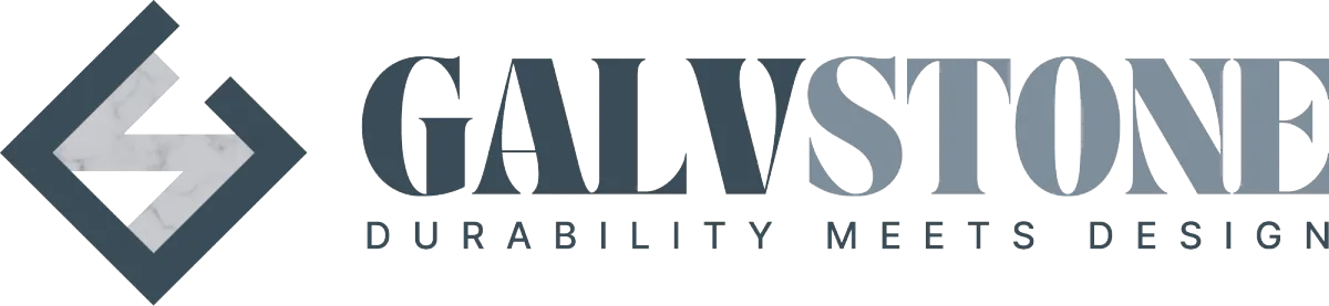 GalvStone Logo