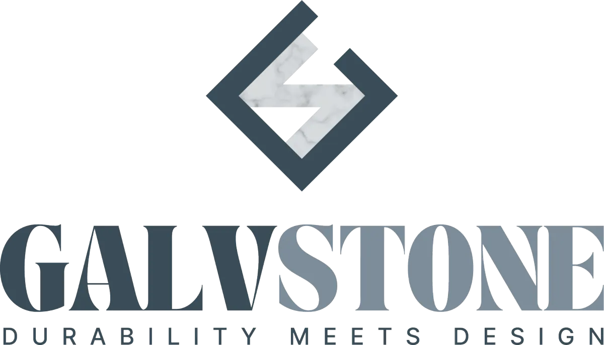 GalvStone Logo