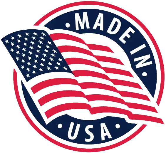 Made in the USA