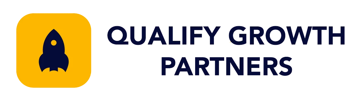 Logo Qualify Growth Partners
