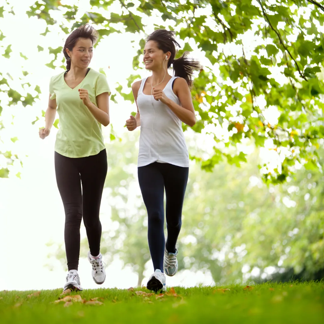 at home fitness trainer