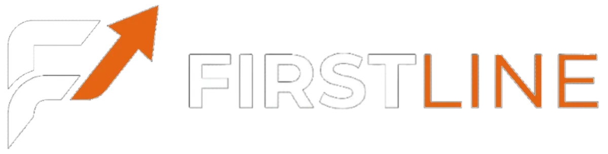 FirstLine Logo