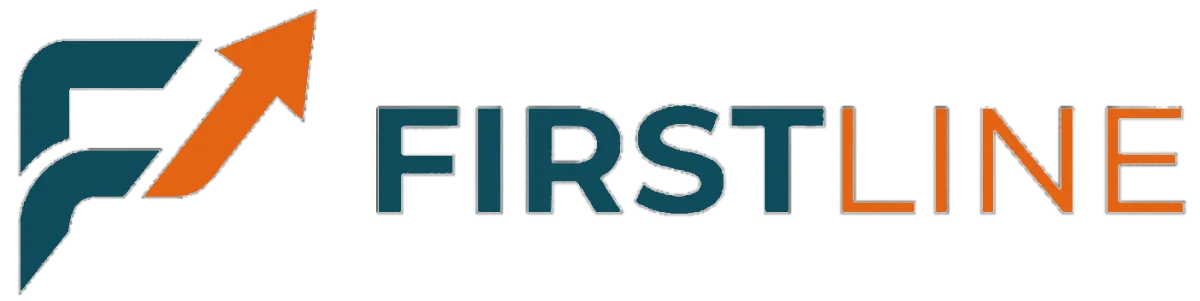 FirstLine Logo