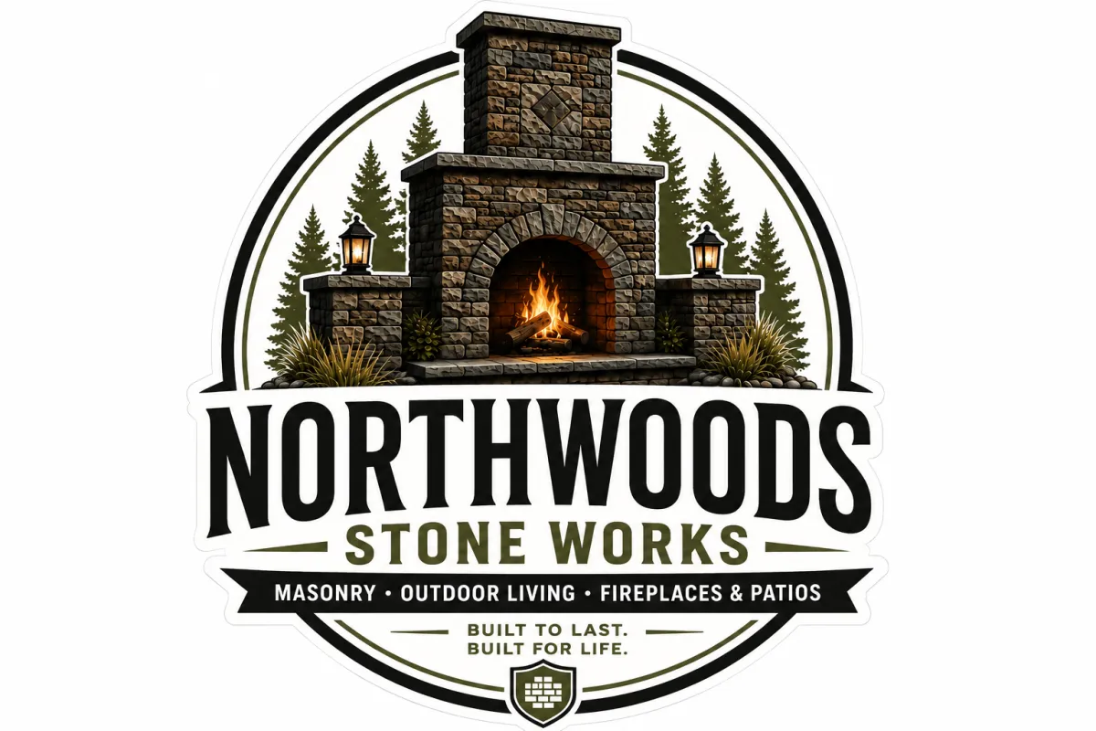 Retaining Wall Installation in Brainerd