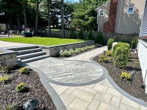 Patio & Walkway Installation in Brainerd
