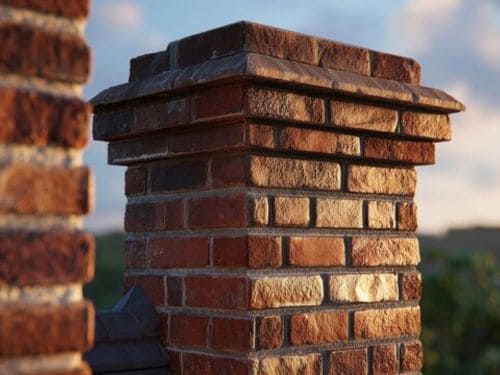 Masonry Restoration in Brainerd