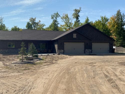 Landscape & Hardscape Design in Brainerd