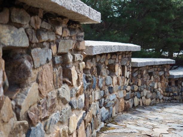 Stone Masonry Contracting Brainerd