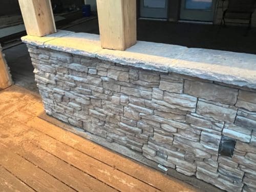 Masonry Restoration Brainerd