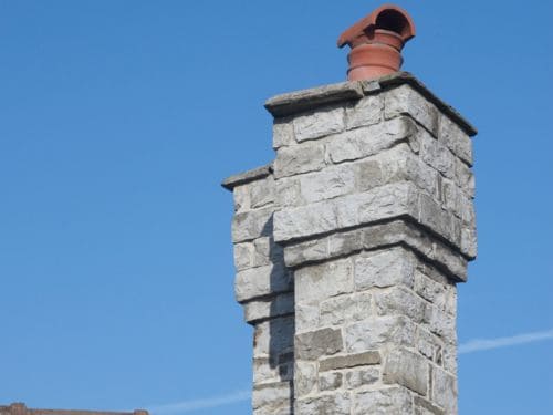  Retaining Wall Installation