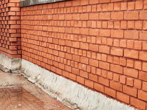 Baxter Masonry Restoration