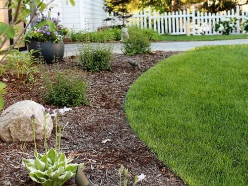  Retaining Wall Installation