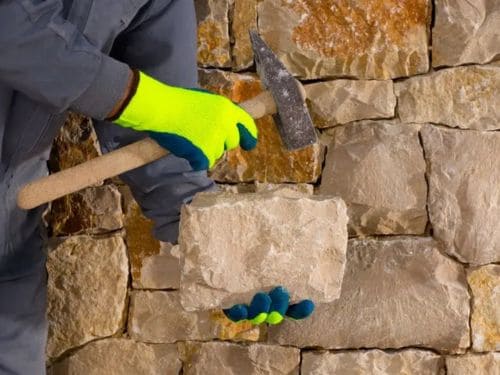 Patio & Walkway Installation