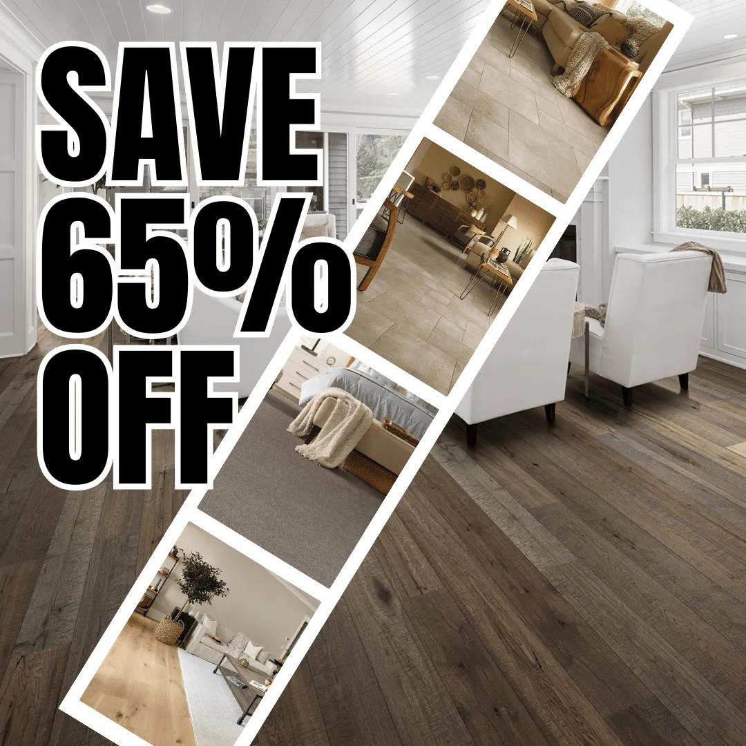 Vinyl Plank Flooring