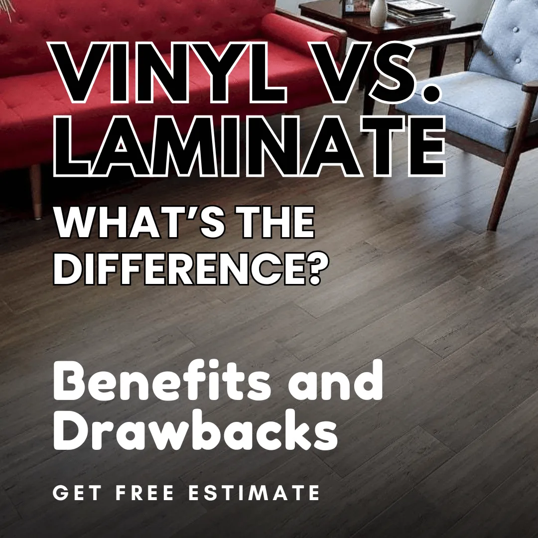 Laminate Flooring