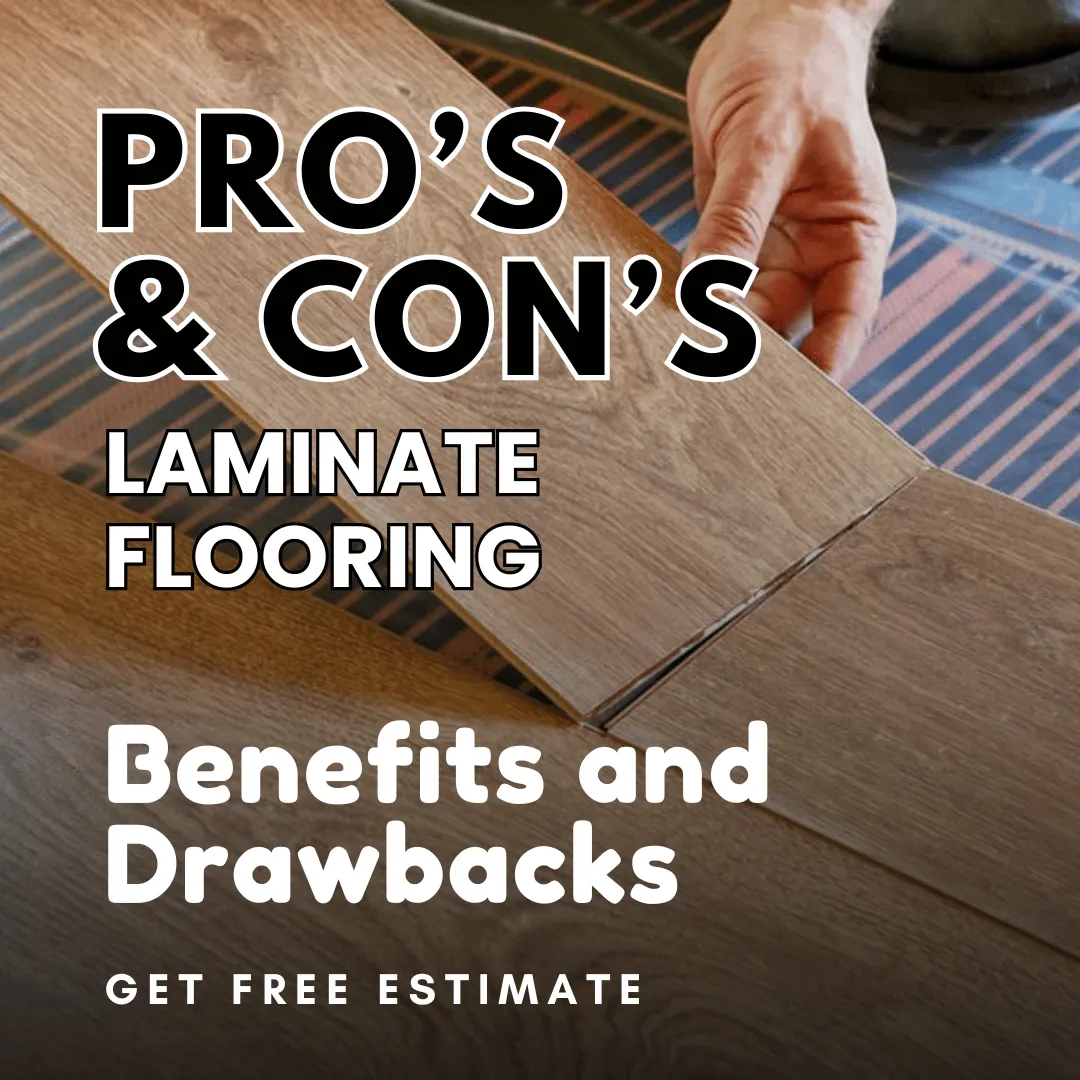 Laminate Flooring