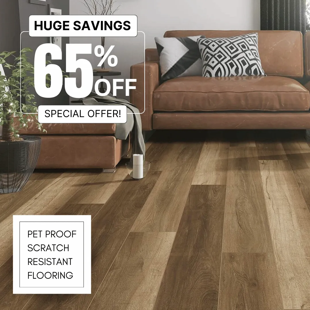 Laminate Flooring