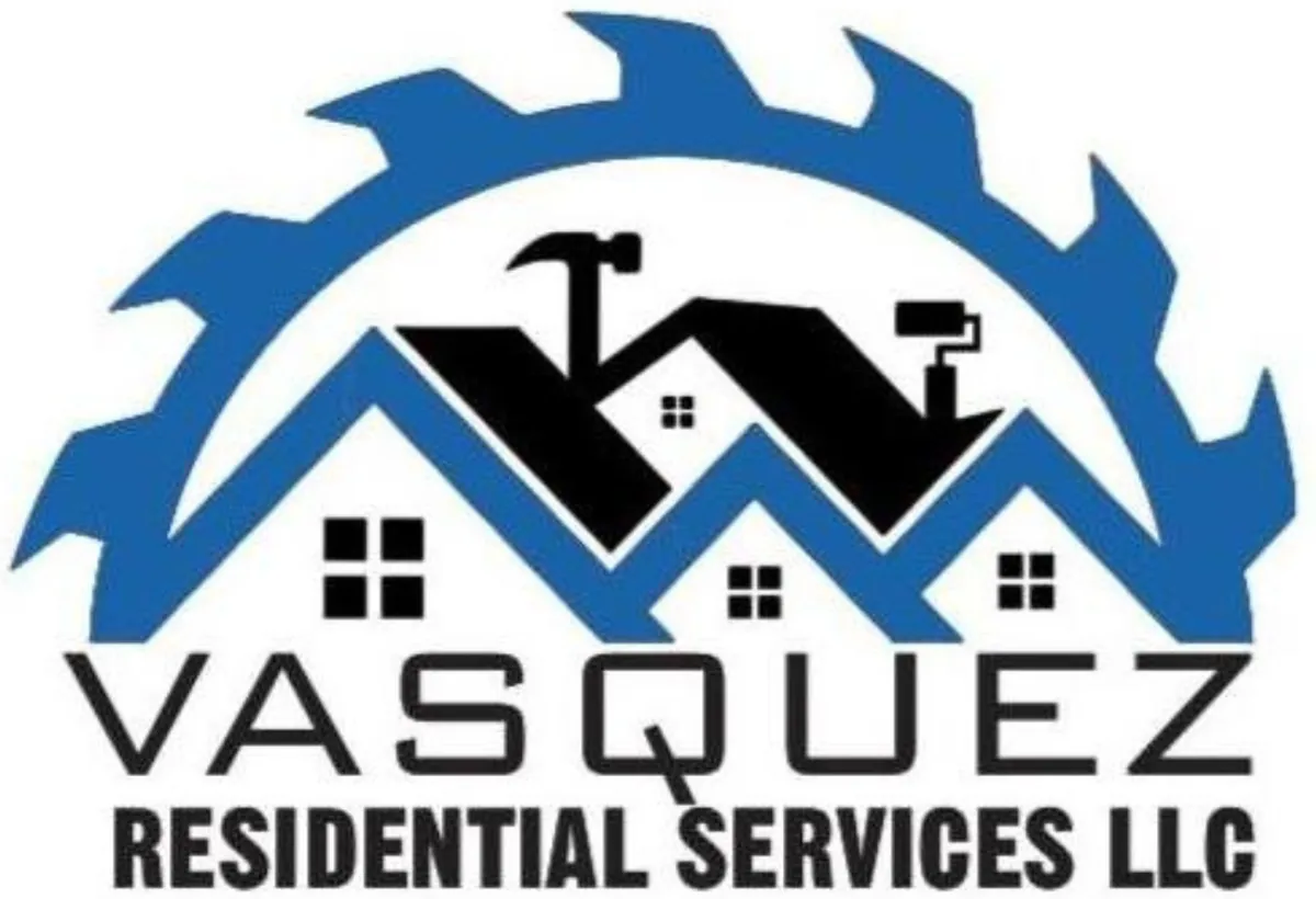 Vasquez Residential Services logo