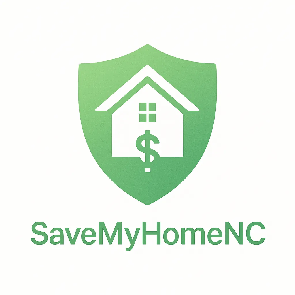 Save My Home NC