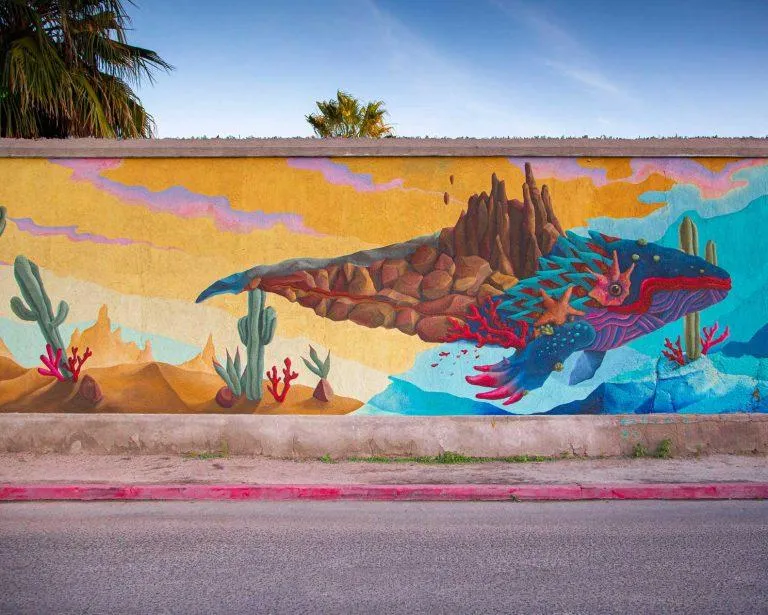 What It's Really Like to Live in Esterito, La Paz