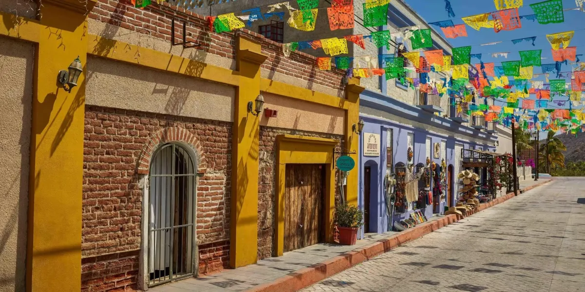 Todos Santos | Dream Baja Realty