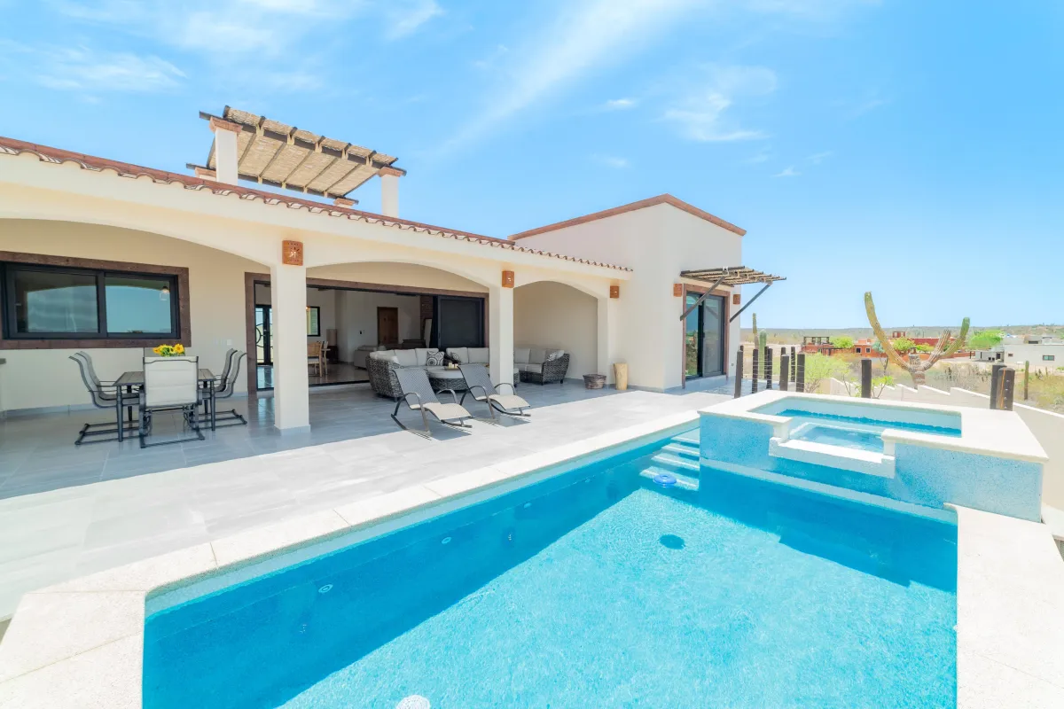 What Makes Baja California Sur One of North America's Most Overlooked Real Estate Markets?