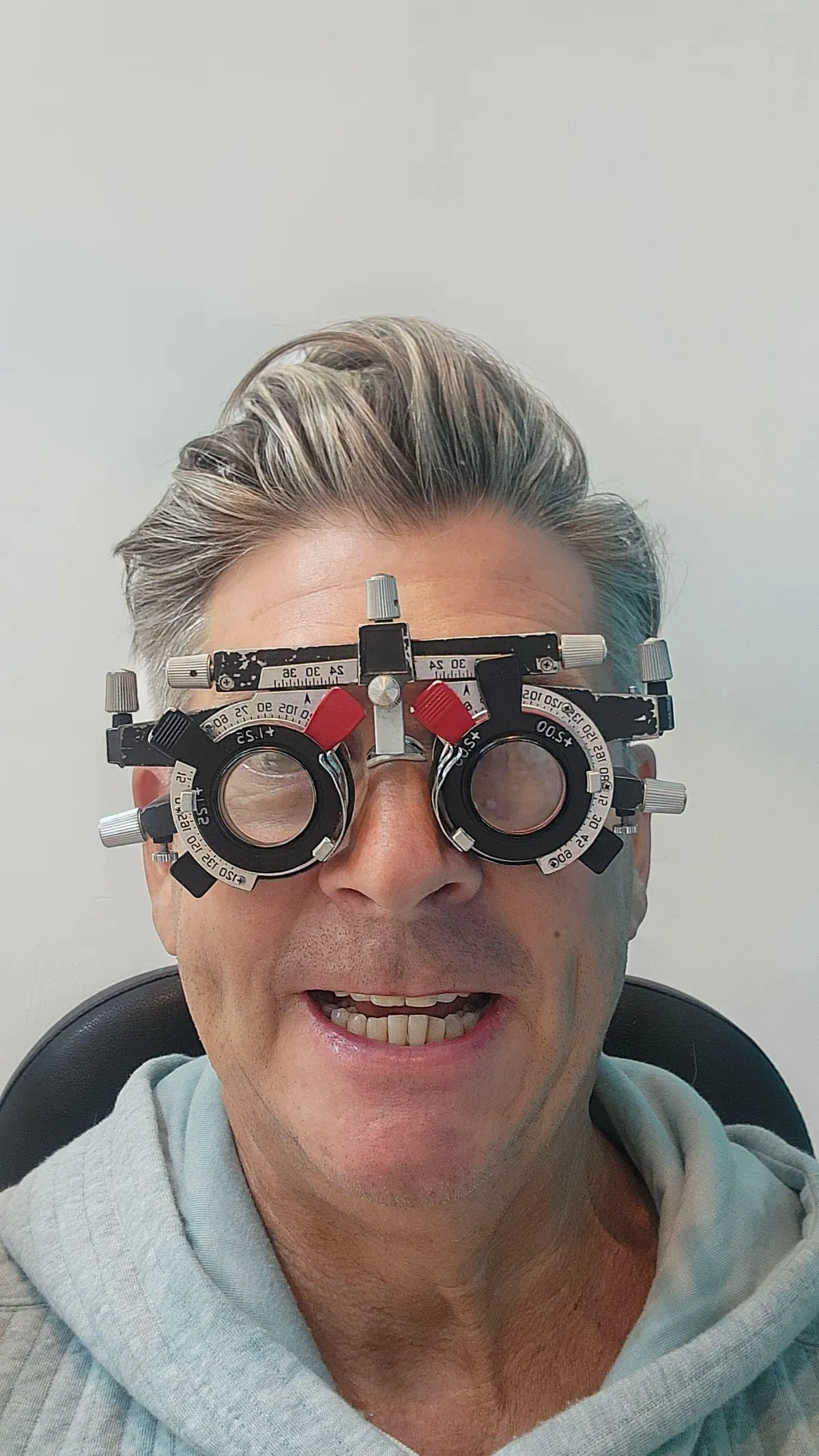 The Day La Paz Stops Feeling Like a Vacation