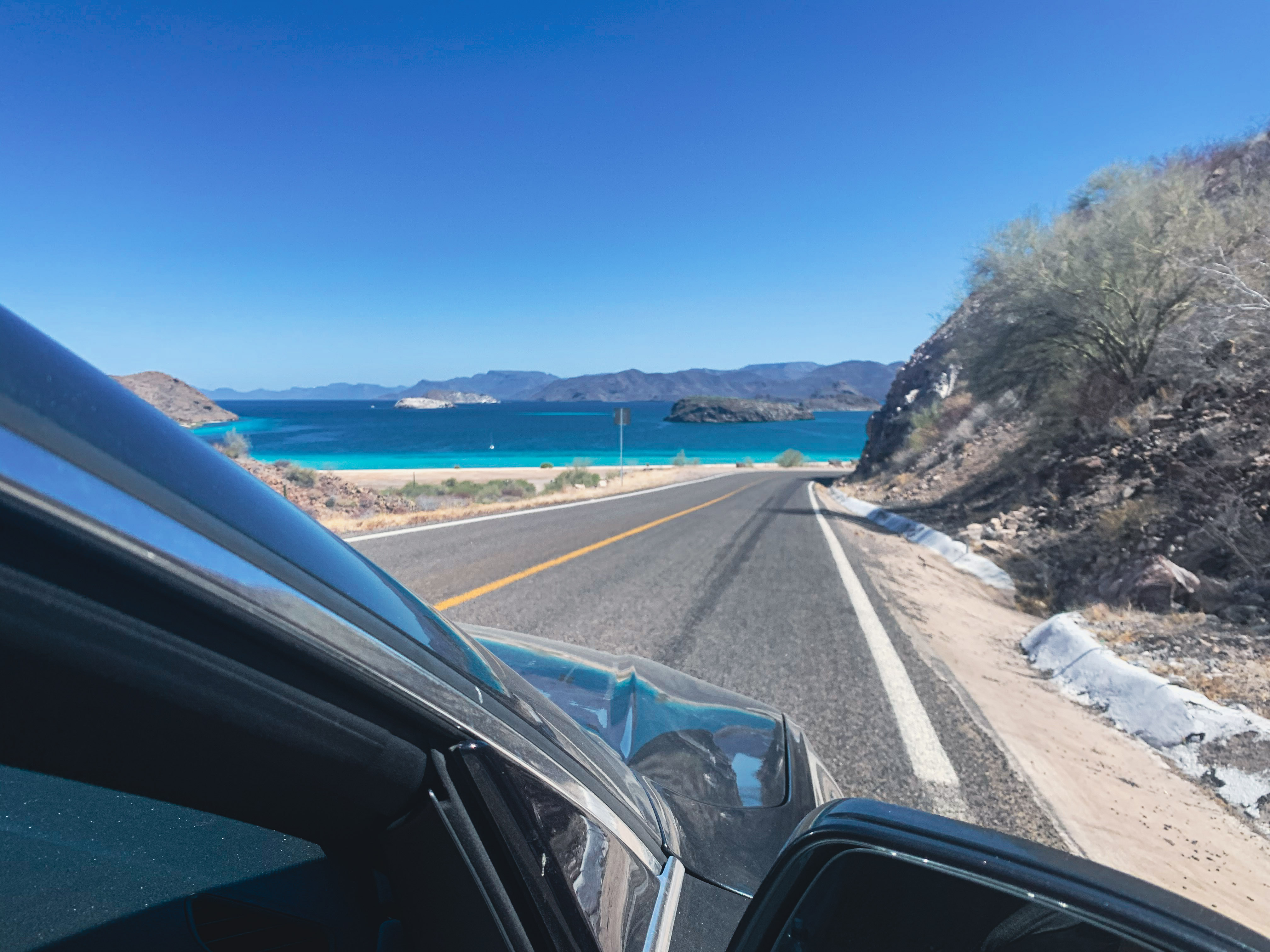 Moving to La Paz, Mexico: One Broker's Honest Story