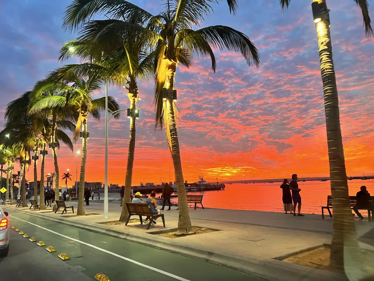 Why We Opened Dream Baja Realty