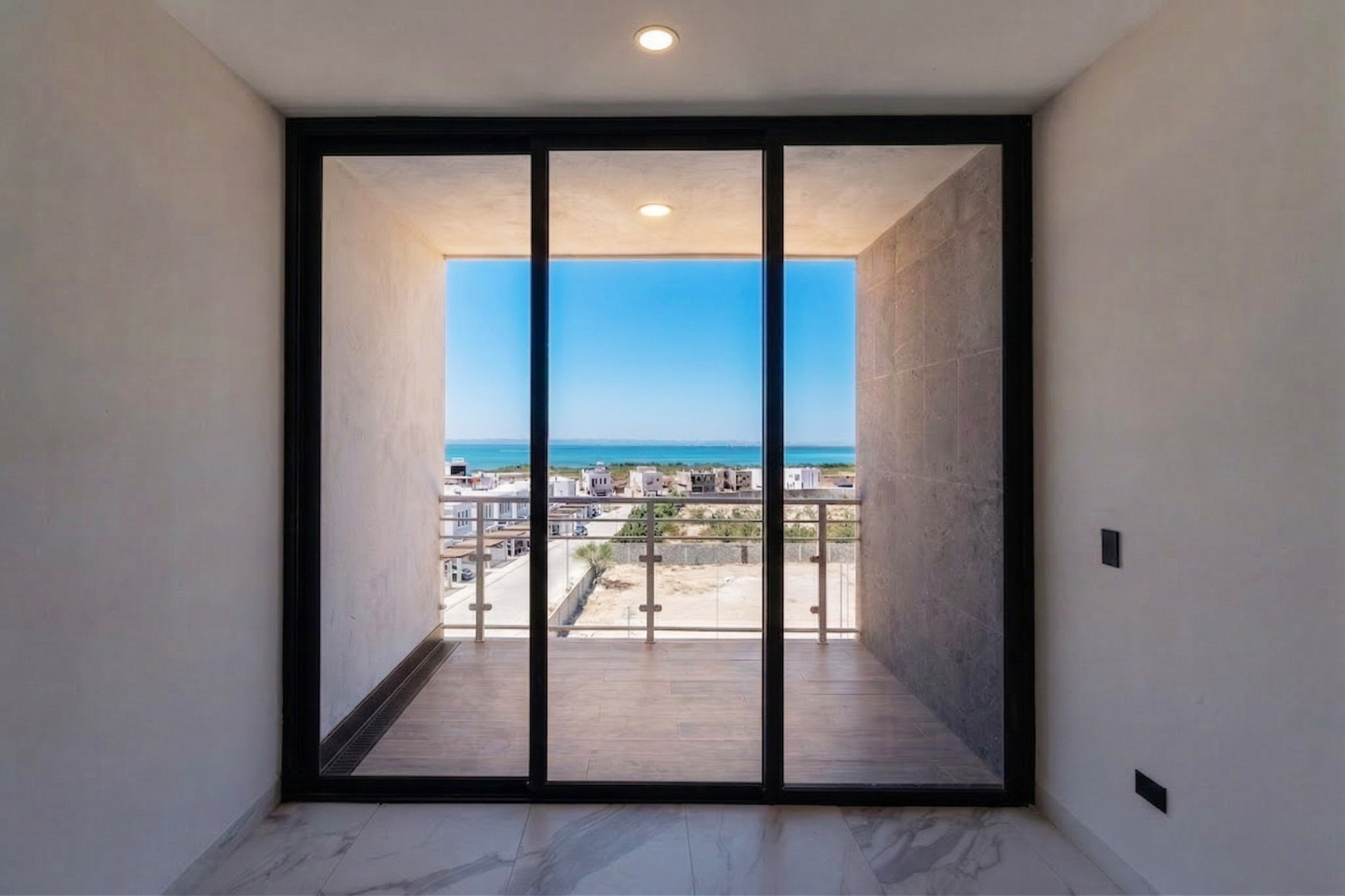 Marvista Malva Model Dream Baja Realty
