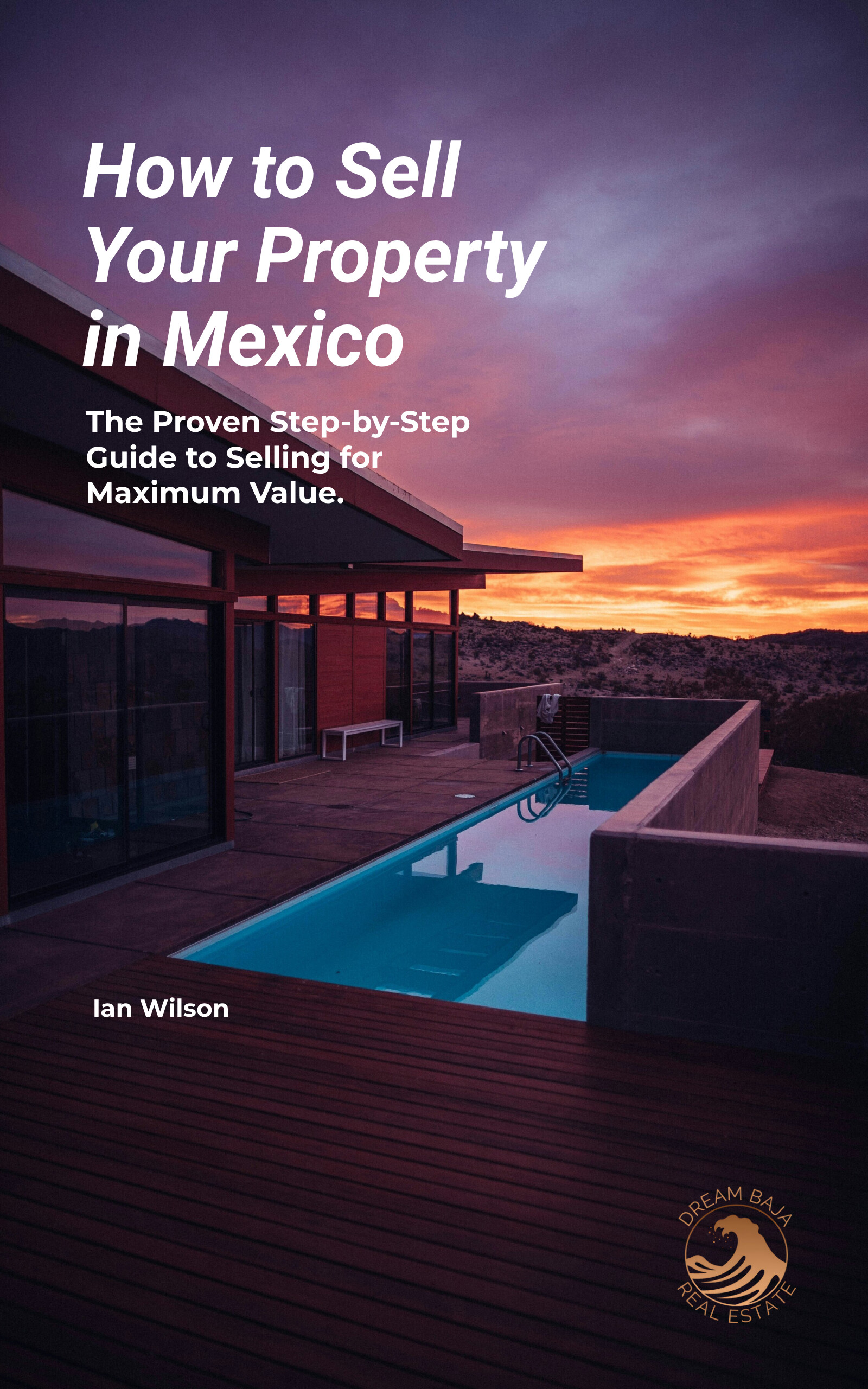 How to Sell Your Property in Mexico | Guide for U.S. and Canadian owners selling property in Mexico