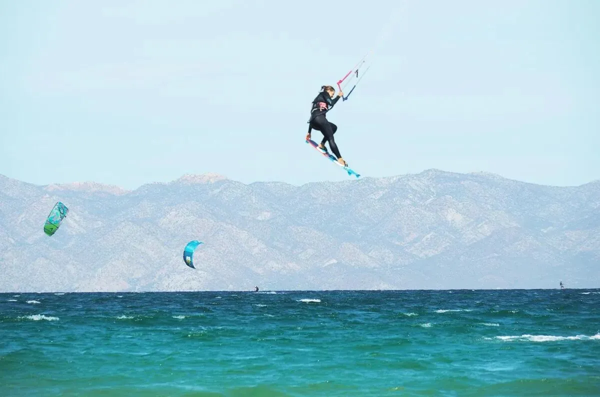 Living in La Ventana, BCS: Wind, Water, and Real Estate