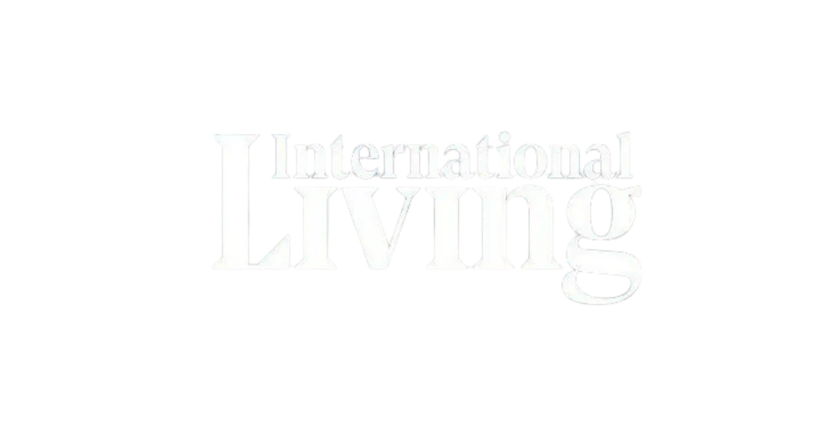 International Living Magazine Logo