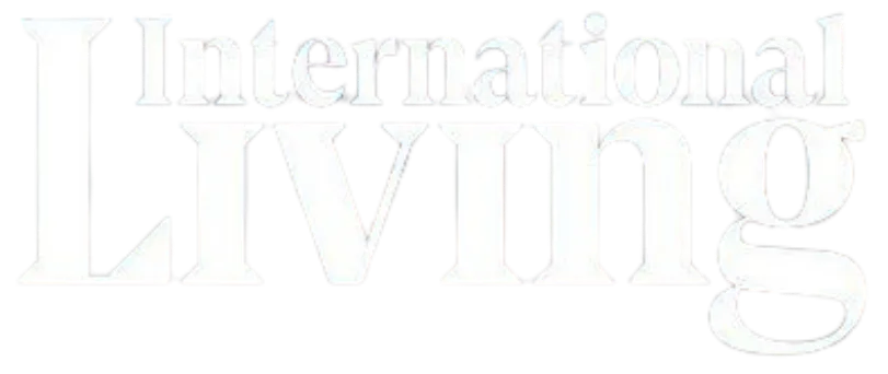 International Living Magazine Logo