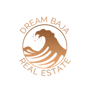 Dream Baja Realty Logo