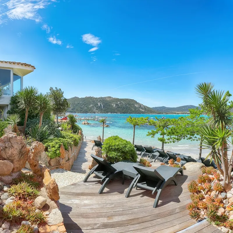 Baja coastal home owned via fideicomiso Dream Baja Realty