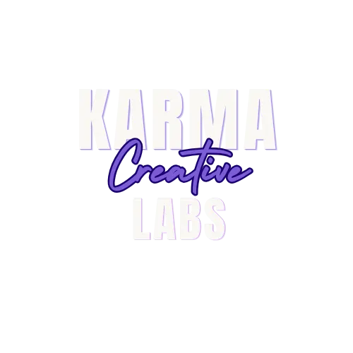 Karma Creative Labs Brand Logo