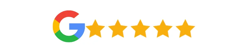 review stars