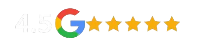 review stars