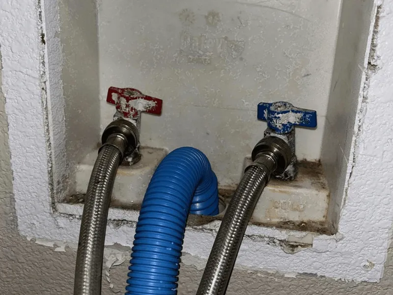 Water Heater Installation & Service in 