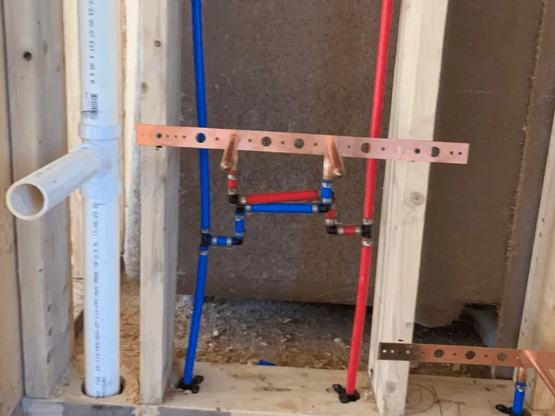 Sewer Line Repair & Installation in 