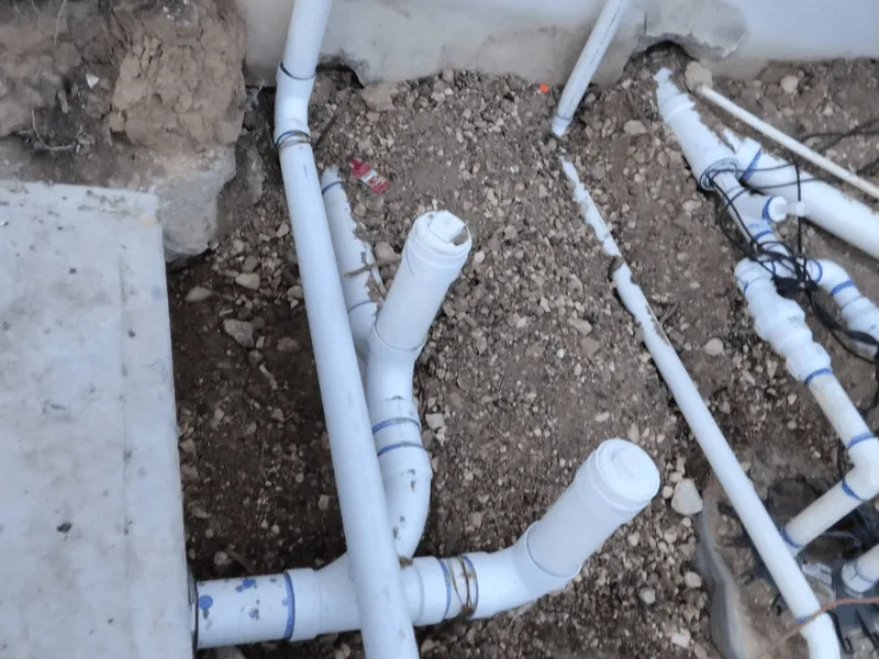 Residential & Commercial Plumbing Services in 