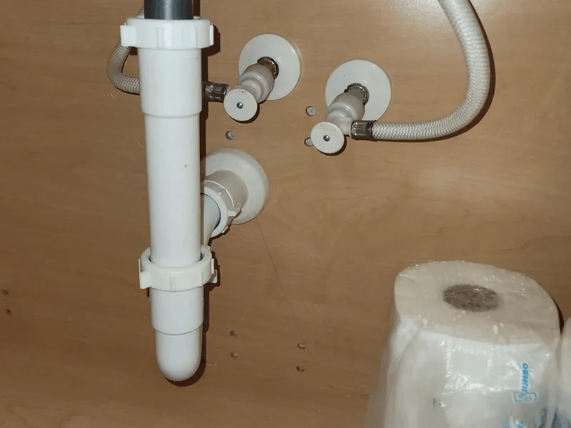 Water Heater Installation & Service in 