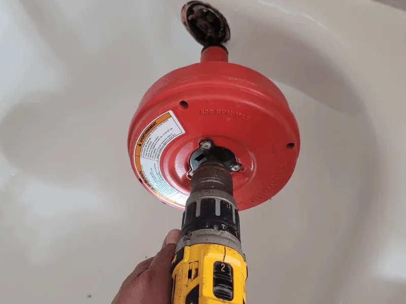 Water Heater Installation & Service in 