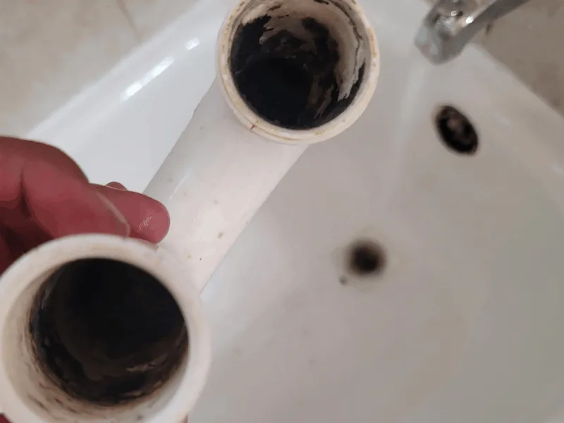 Water Leak Detection & Repair in 