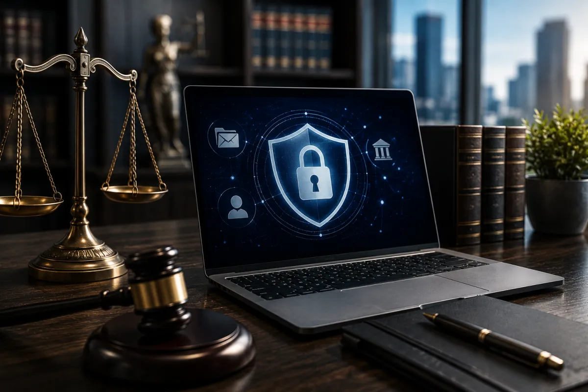 Why Tampa Bay Law Firms Need a Specialized IT Provider (Not a Generalist)