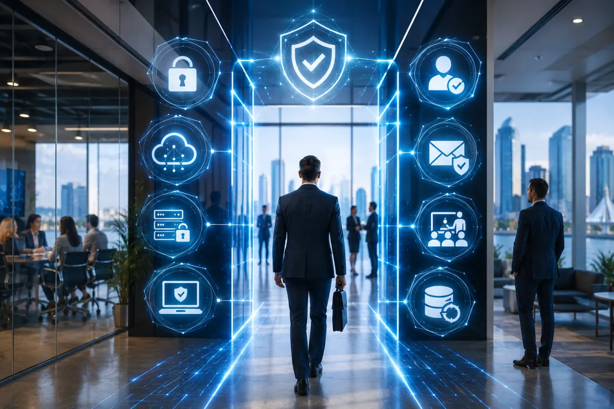 Is Your Cyber Insurance Renewal Going to Fail in 2026? 7 Security Requirements Tampa Bay Businesses Need to Meet